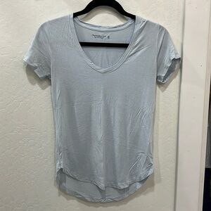 Abercrombie & Fitch soft AF DraperyTee